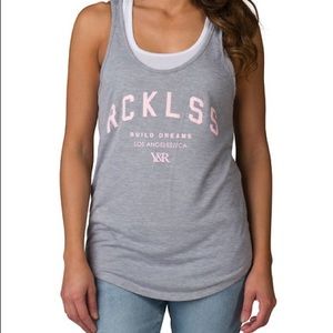 Young & Reckless Tank Top